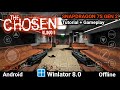 Blood II: The Chosen | Winlator 8.0 Amod1 (Windows Emulator) Android | Snapdragon 7s Gen 2