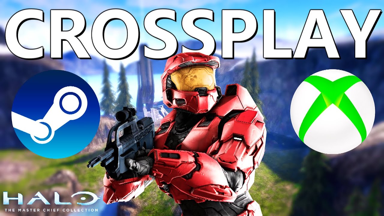 CROSSPLAY COMING TO MCC Halo Masterchief Collection News Dev Blog