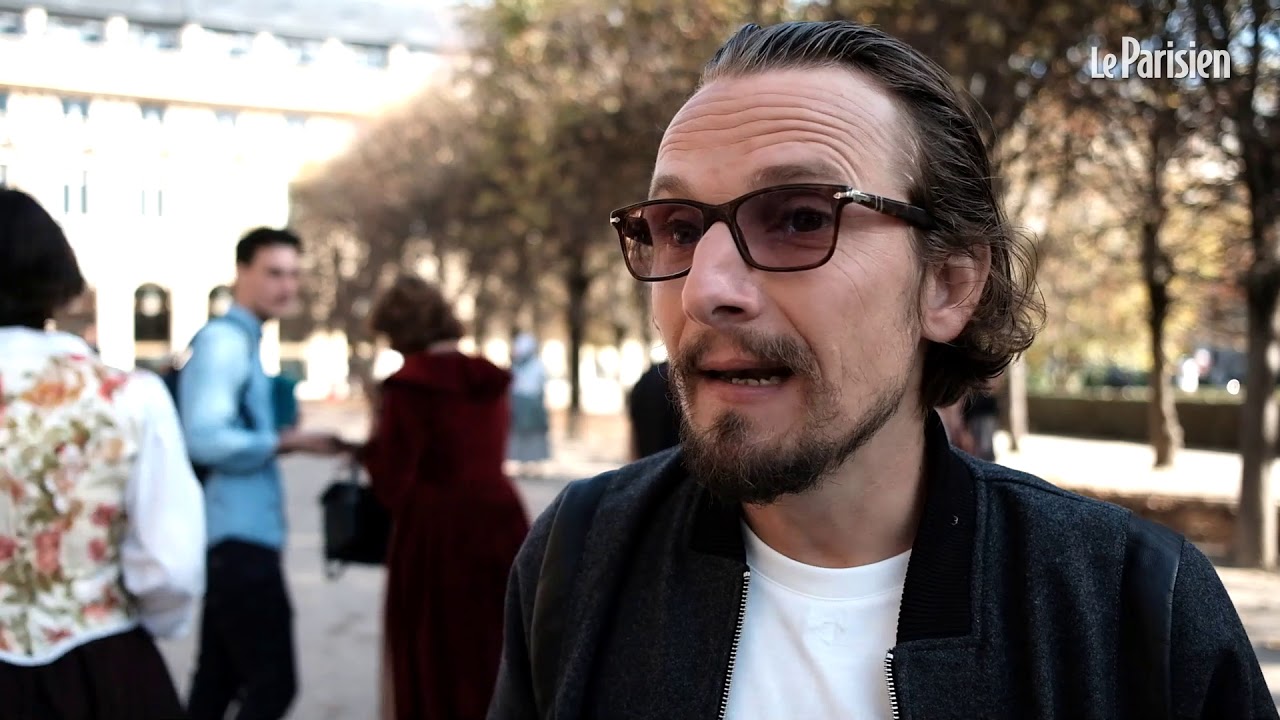 « Laissez-vous guider » avec Lorànt Deutsch : « Avec Stéphane Bern