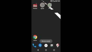 Short video on how to use Transistor v2 1 HD screenshot 1