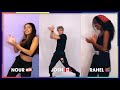 Josh Beauchamp Teaches 'By My Side' Choreo to Fans from Lebanon & Eritrea