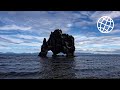 Iceland in 4K Ultra HD