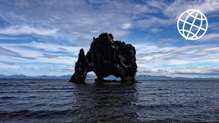 Iceland  [Amazing Places 4K]