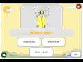 Weather - Part 4 -  #EnglishStream