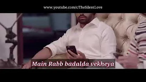 Qismat badalti vehki m for whatsapp status