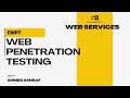 ewpt course | 8.0 web services