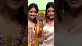Sai Pallavi Rashmika Mandannakrethy Sureshstatus Video For