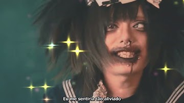 SenketsuAkoChan - 3-nen 5-kumi no tokuiten - legendado PT/BR