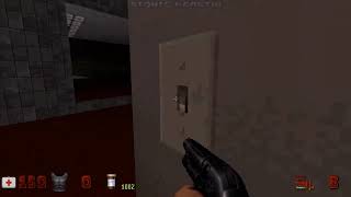 Duke Nukem 3D: L.A. Meltdown - Hollywood Holocaust E1L1
