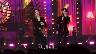 20250929 เคราะห์รัก(Meant To Be Yours) - Jimmy Sea Save Franc First Acare #MyMagicProphecyAfterParty