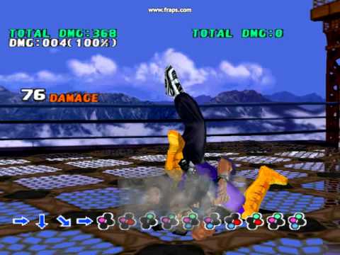 King - Rolling Cradle of Death Buttons