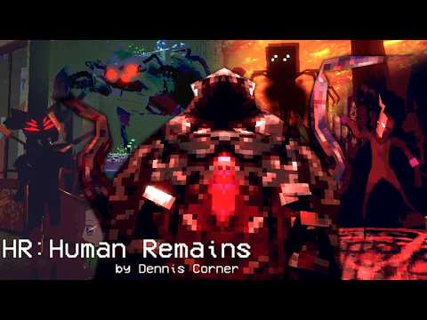 HR: Human Remains [Full Game + All Endings]