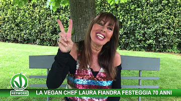 Quanti anni ha Laura Fiandra moglie di Solenghi?