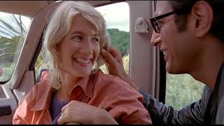 The Making Of Jurassic Park 1993 Behind The Scenes Return To Jurassic Park HD - Retro N8