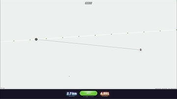 One of my finest guesses of all time in Geoguessr #geoguessr #argentina #googlemaps #geography