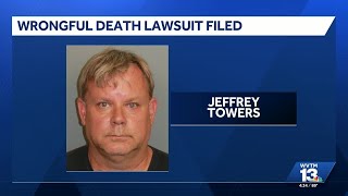Parents of Virginia woman killed in Trussville gun accident file wrongful death lawsuit