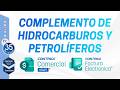 Complemento de hidrocarburos y petrolíferos con CONTPAQi