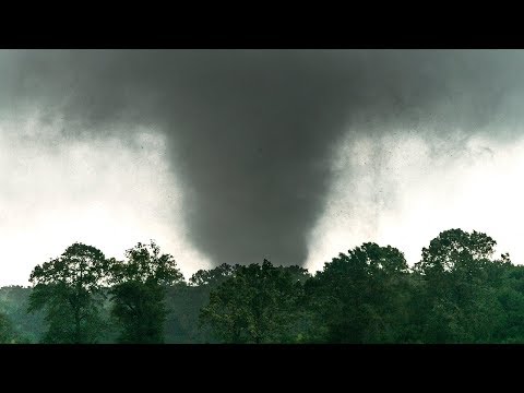 TEXAS TORNADO - April 13, 2019