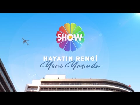 Show TV yeni