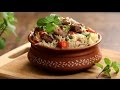 Mutton Yakhni Pulao | Kashmiri Yakhni Pulao - Maincourse Recipe | The Bombay Chef - Varun Inamdar