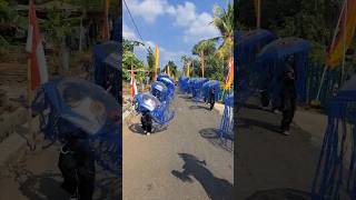 Jellyfish Carnival parade carnival funnycarnival catfishjellyfish fyp