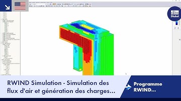 [EN] Webinaire Dlubal : RWIND Simulation - Simulation des flux d