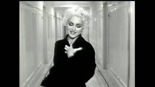Madonna - Justify My Love (Tradução)