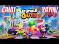 Stumble Guys CANLI YAYINI