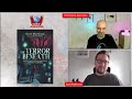 Episode 17 - Part 2- Scott Malthouse and The terror Beneath from @OspreygamesUk
