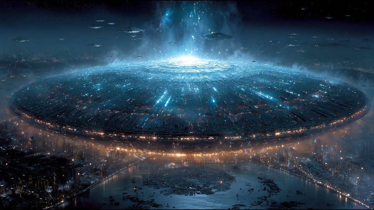 Full Length Sci-Fi Audiobooks | The Empire Sent Their Best—Humans Laugh, Then Erase Them In Seconds