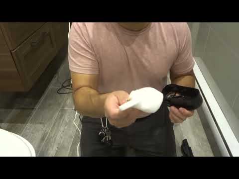 How To Clean Filter On Shark UltraLight Vacuum-Tutorial