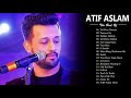 BEST OF ATIF ASLAM PLAYLIST 2020 - आतिफ असलम रोमांटिक हिंदी गाने_सुपरहिट ज्यूकबॉक्स