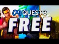 3 FREE Quest 2 online shooters you NEED to play!