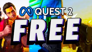 3 FREE Quest 2 online shooters you NEED to play! screenshot 3