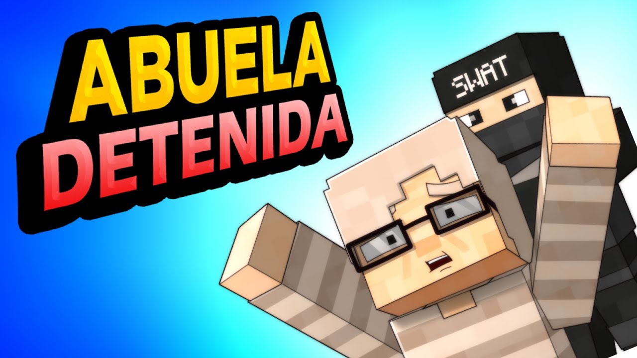Esta ABUELA sufrió BROMA TERRIBLE!!