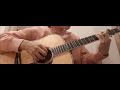 6月の歌/曽我部恵一 弾き語りの記録