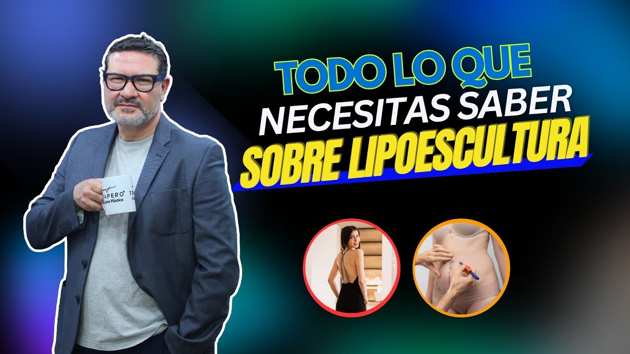 TODO lo que debes SABER sobre LIPO