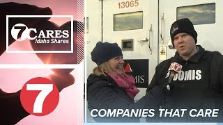 Companies that Care: Loomis