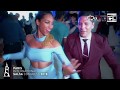 Rodrigo cortazar  bersy cortez  social dancing  paris intl salsa congress 2018