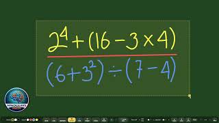 Most People Get This Complex Math Expression Wrong Viral Math Problems