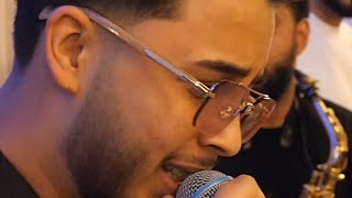Raul Talent 🎤 Doamne , De Te Indurai De Noi 🕊️❤️ NEW LIVE 100% 