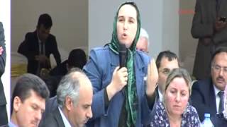 Giresun'da AKİL adamlara Tepki Şehit Eşi Bu kalleşlere nasıl güvenebiliyorsunuz(İzle,Paylaş)
