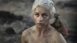 Emilia Clarke is Esquire s Sexiest Woman Alive