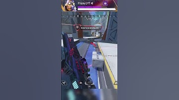 MY MOVEMENT IS BACK... #apexlegends #apexmovement #apex #movement #apexlegendsclips #octane