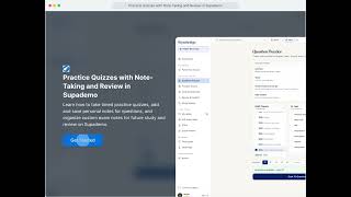 Master the Patent Bar Exam: Practice Quizzes with Note Taking and Review on Wysebridge