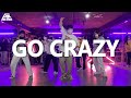 Chris Brown, Young Thug - Go Crazy / Dance Choreography by Slo.b 홍대댄스학원 이지댄스