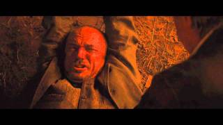 Cowboys & Aliens - Clip Colonnello
