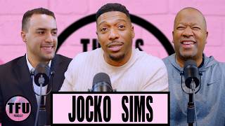 Jocko Sims Talks New Amsterdam, The Last Ship, Crash, Eric Dane Memories & More!