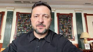 Підписав указ про створення у складі Збройних Сил спеціального командування – командування далекобійного, фактично – глобального впливу на Росію за цю війну — звернення Президента