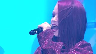 Garbage - Control (Live Isle of Wight Festival, 2019) [4K]